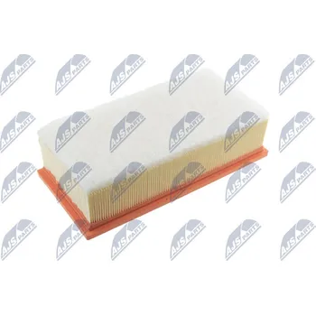 Vzduchový filtr Vzduchový filtr NTY FAF-TY-102