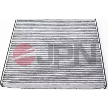 Kabinový filtr JPN Filtr vzduchu v interiéru JPN 40F2007-JPN