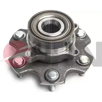 JPN Sada ložiska kola JPN 10L5018-JPN