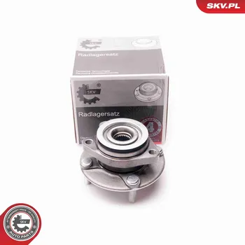 Ložisko kola, sada SKV 29SKV105