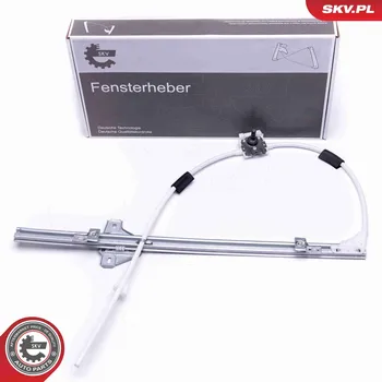 Stahovačka okna Zvedací zařízení oken ESEN SKV 00SKV912