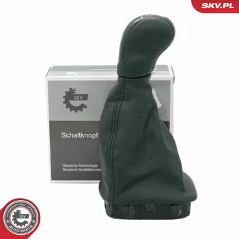 Hlavice řadicí páky Hlavice řadicí páky ESEN SKV 63SKV449