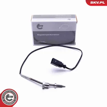Čidlo automobilu Čidlo teploty výfukových plynů SKV 30SKV419