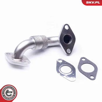 Ventil palivového systému Potrubí, AGR-ventil ESEN SKV 14SKV700