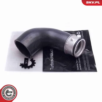 Autodílna Hadička plnícího vzduchu SKV 43SKV350