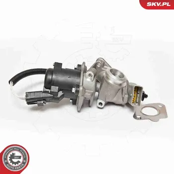 Ventil palivového systému AGR-Ventil SKV 14SKV067