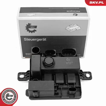 Řídící jednotka Řídící jednotka, zapalovací systém ESEN SKV 03SKV911