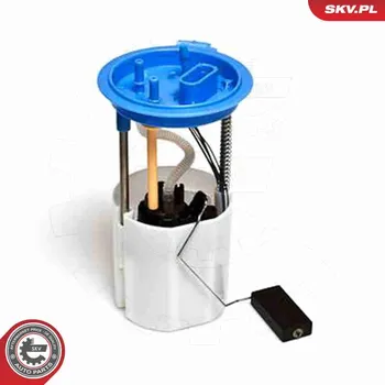 Palivové čerpadlo Palivové čerpadlo ESEN SKV 02SKV740