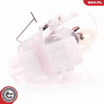 Palivové čerpadlo Palivové čerpadlo ESEN SKV 02SKV720