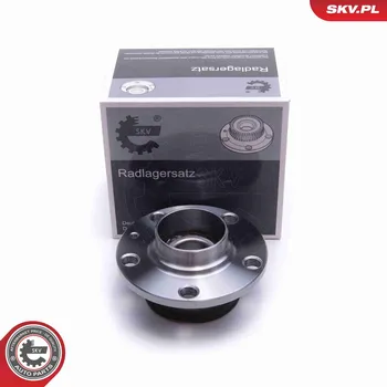 Ložisko kola, sada SKV 29SKV440