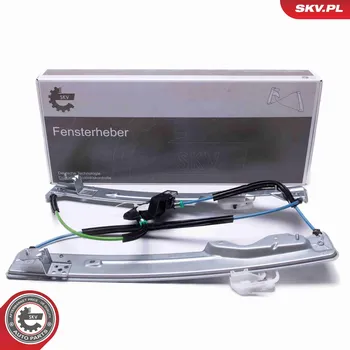 Stahovačka okna Zvedací zařízení oken SKV 51SKV382