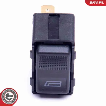 Autoelektrika Spínač, zvedací zařízení oken ESEN SKV 37SKV317