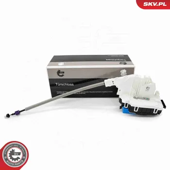 Autodoplněk Zámek dveří SKV 60SKV303