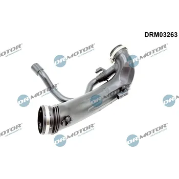 Auto-moto Hadička, zásobování vzduchem Dr.Motor Automotive DRM03263