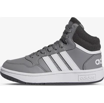Chlapecké tenisky Dětské tenisky adidas HOOPS MID 3.0 K EUR 38 2/3 526903