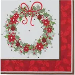 HW Logistic s.r.o. Vánoční ubrousky…