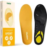 Svorto Vložky sport COMFORT 072 Velikost: 39-41