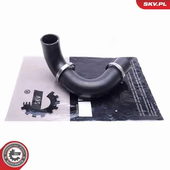 Palivový systém Hadička plnicího vzduchu ESEN SKV 24SKV554