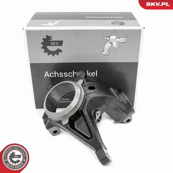 Čep nápravy Čep nápravy, zavěšení kol ESEN SKV 47SKV891