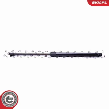 Příslušenství karosérie Plynová vzpěra (pneumatická pružina), zavazadlový prostor SKV 52SKV456