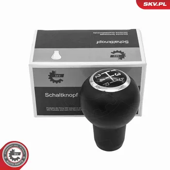 Hlavice řadicí páky Hlavice řadicí páky ESEN SKV 63SKV238