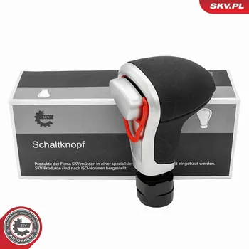 Hlavice řadicí páky Hlavice řadicí páky ESEN SKV 63SKV199