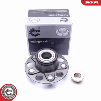 Ložisko kola, sada ESEN SKV 29SKV218