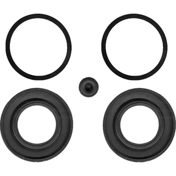 Brzdový třmen Sada na opravy, brzdový třmen LUCAS SJ1595