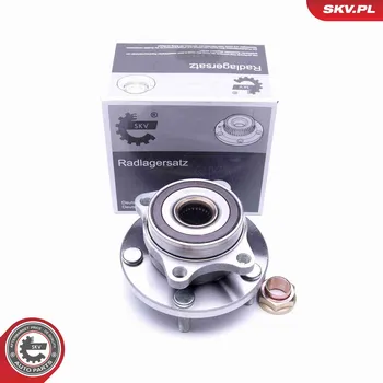 Ložisko kola, sada ESEN SKV 29SKV248