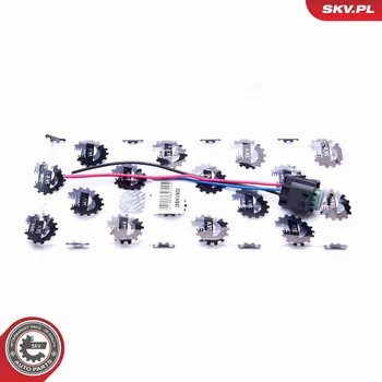 Nářadí pro automobil kabeláž k parkovacímu senzoru SKV 28SKV900