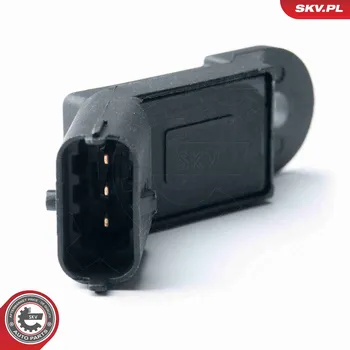 Čidlo automobilu Senzor tlaku sacího potrubí ESEN SKV 17SKV109