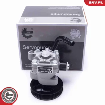 Posilovač řízení Hydraulické čerpadlo, řízení ESEN SKV 10SKV301