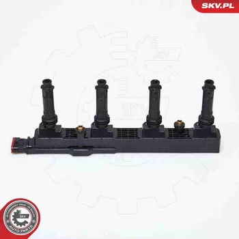 Zapalovací cívka Zapalovací cívka ESEN SKV 03SKV115