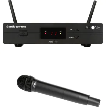 Audio-Technica ATW-13HH2 Bezdrátový set (Jako nové)