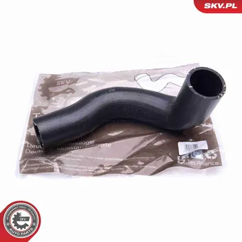 Palivový systém Hadička plnicího vzduchu ESEN SKV 43SKV053