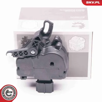 Zabzepeční vozidel Nastavovací prvek, centrální zamykání ESEN SKV 16SKV334