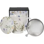 Zaparzacz na stopce MELODY