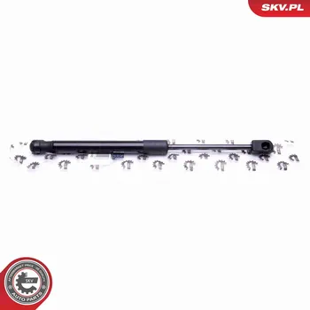 Příslušenství karosérie Pneumatická pružina, zavazadlový / nákladový prostor ESEN SKV 52SKV322