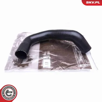 Palivový systém Hadička plnicího vzduchu ESEN SKV 43SKV034