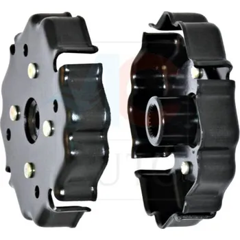 Nářadí pro automobil Unášecí kotouč, magnetická spojka (kompresor) ACAUTO AC-05DN04