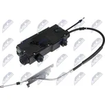 Stavitelný element, ruční brzda brzdové obložení NTY EPH-RE-002