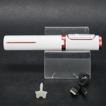 Selfie tyč Selfie tyč Colorlizard CN-001 stříbrnozlatá