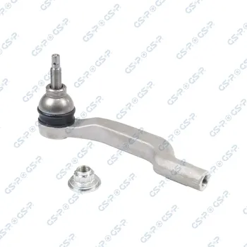 Táhlo řízení Hlava příčného táhla řízení GSP S071763