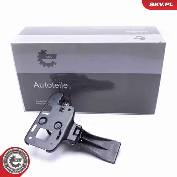Autozámek Zámek kapoty motoru SKV 96SKV780
