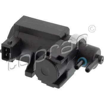 Turbodmychadlo Měnič tlaku turbodmychadla TOPRAN 504 817