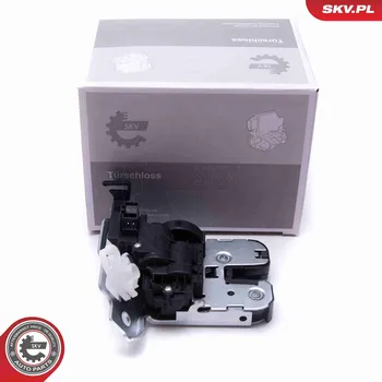 Autodílna zámek zadního víka COMBI ORIGINÁL, VAG 5TA827505D