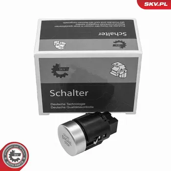 Tlačítko Start/Stop ESEN SKV 37SKV222