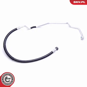 Vedení klimatizace Vysokotlaké vedení, klimatizace SKV 43SKV513