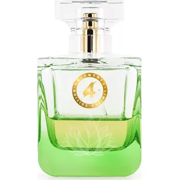 Parfém Parfém ESSENS 4 ELEMENTS - Green Earth 100 ml