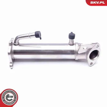Chladič motoru Chladič, recirkulace spalin ESEN SKV 14SKV146